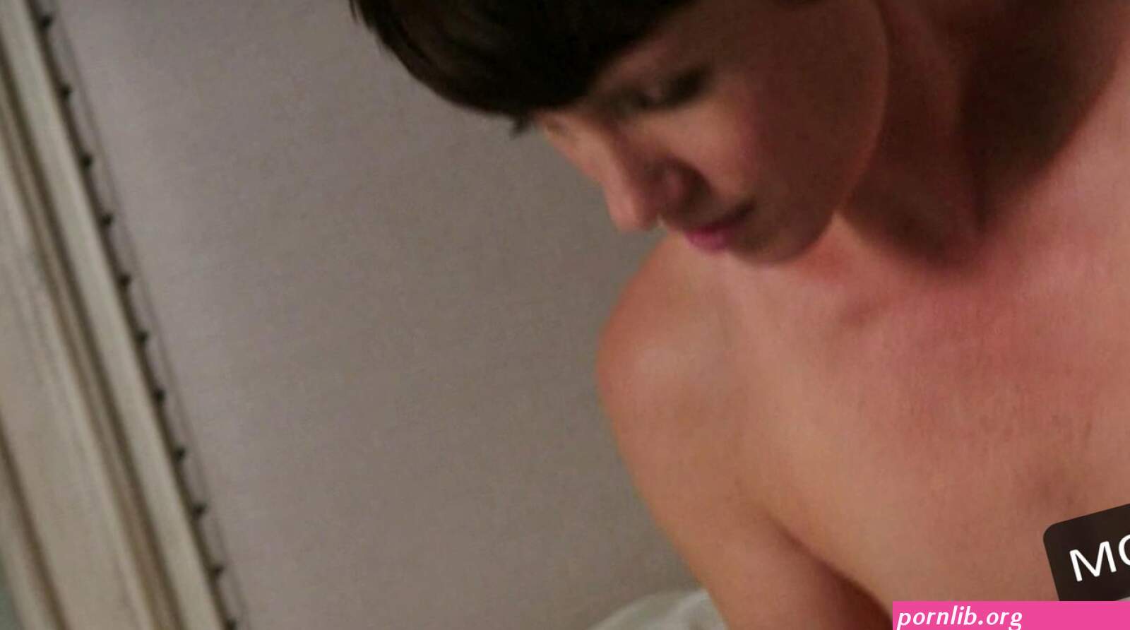 Zoe mcclellan naked