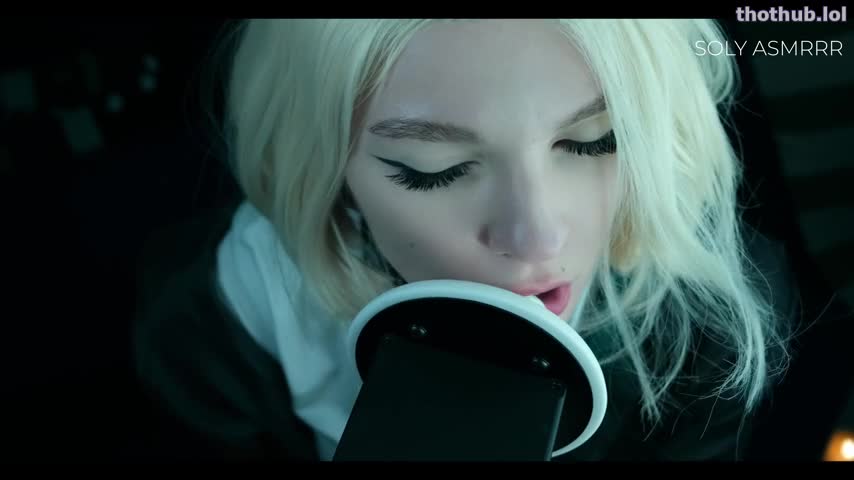 Soly Asmr