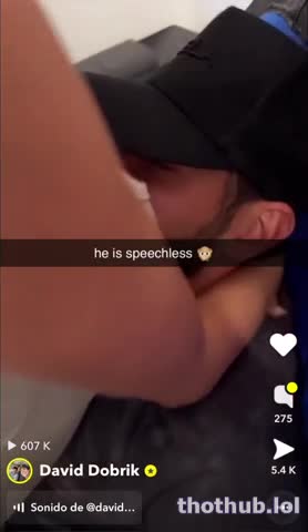 Corinna Kopf Friend Boobs
