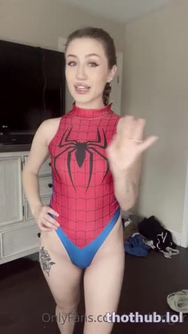 Madi Anger Try-On
