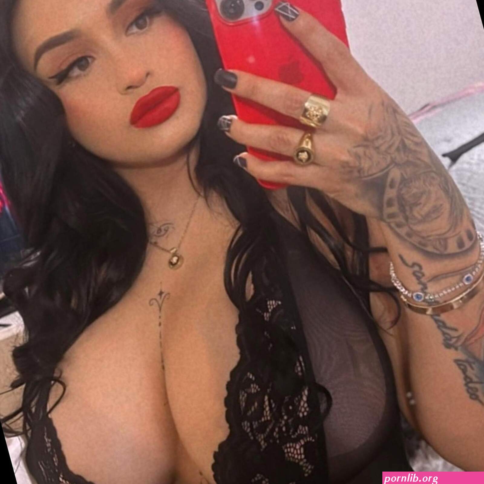Marleny 1 nude pics