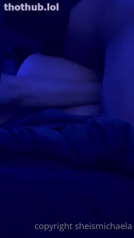 Sheismichaela Getting Fucked Sideways
