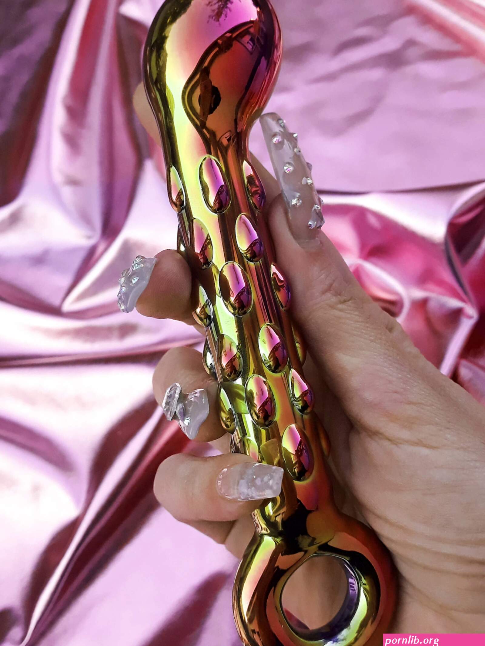 Vixenp dildo