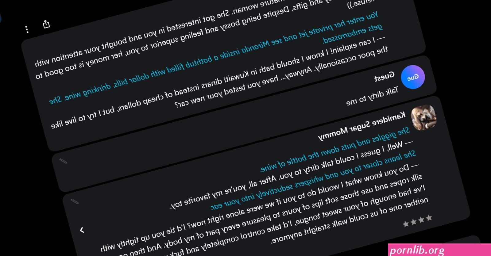 Ai porn servers discord
