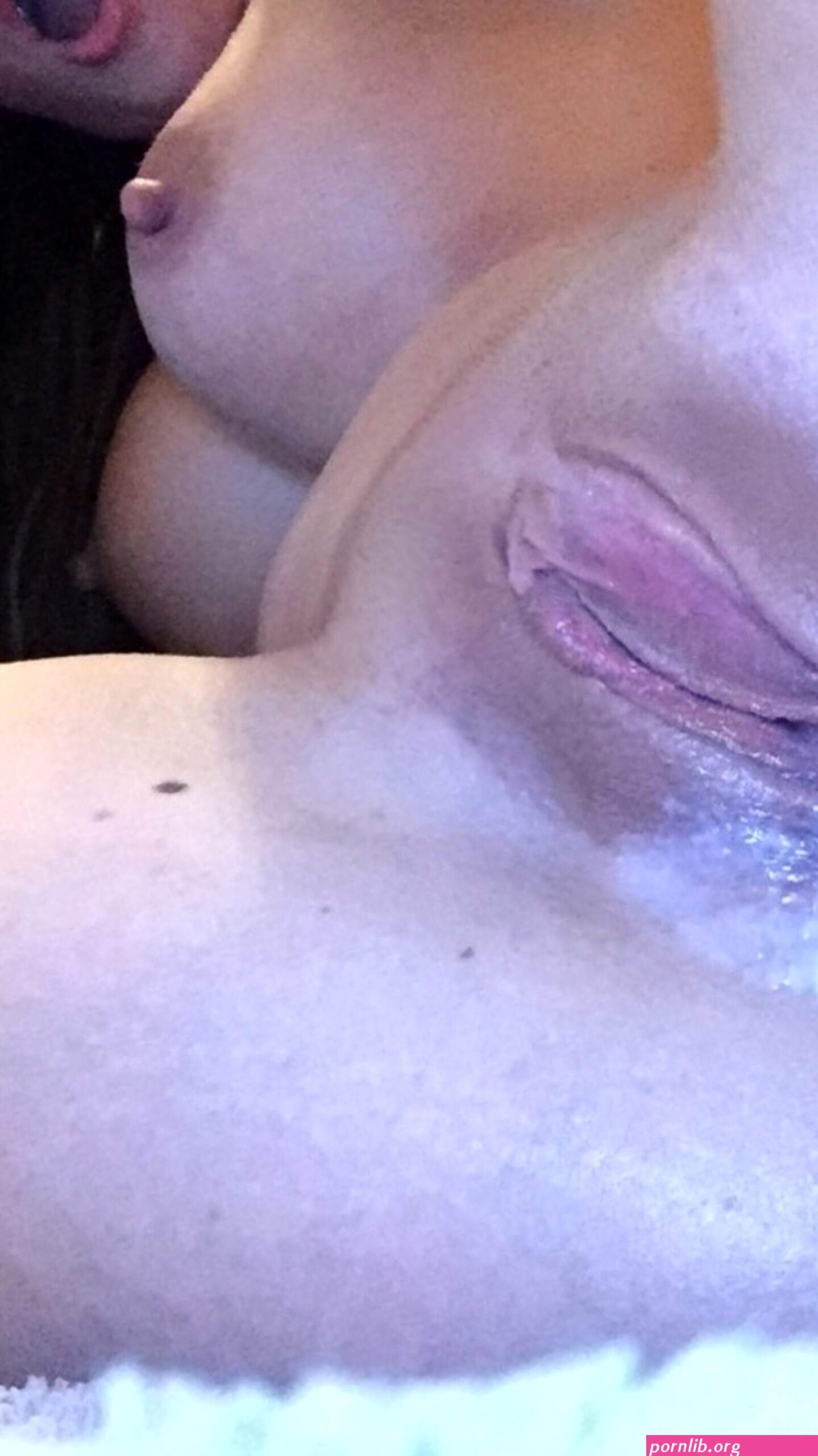 Allison parker pussy