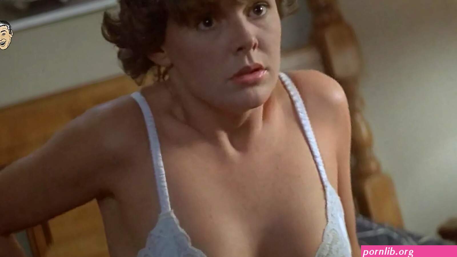 Amanda bearse nude