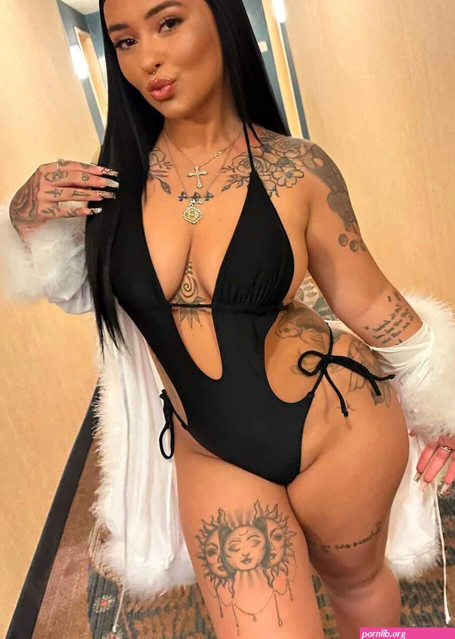 Danielle cohn onlyfans leaks