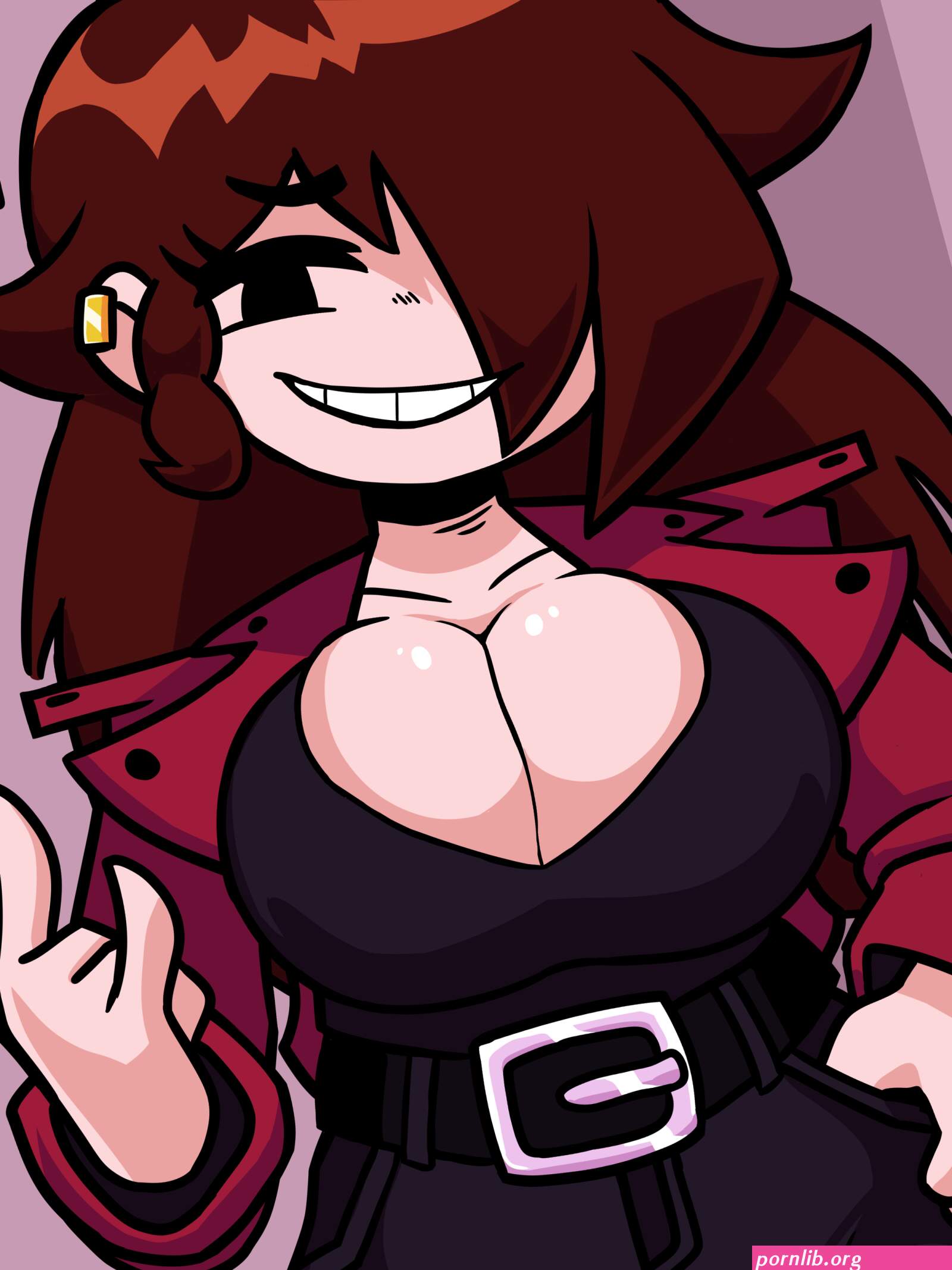 Gf boobs