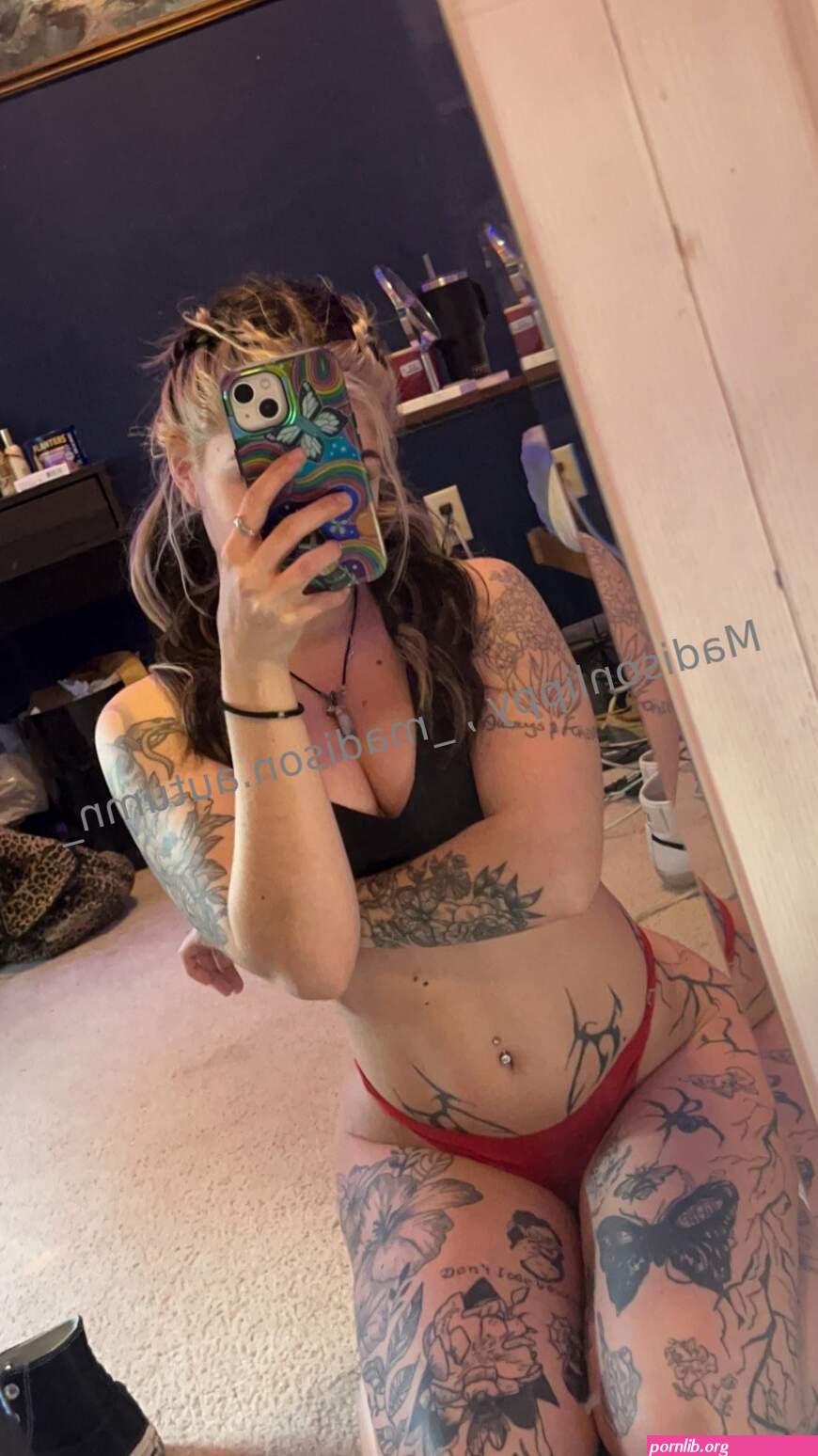 Madisonlippy nude