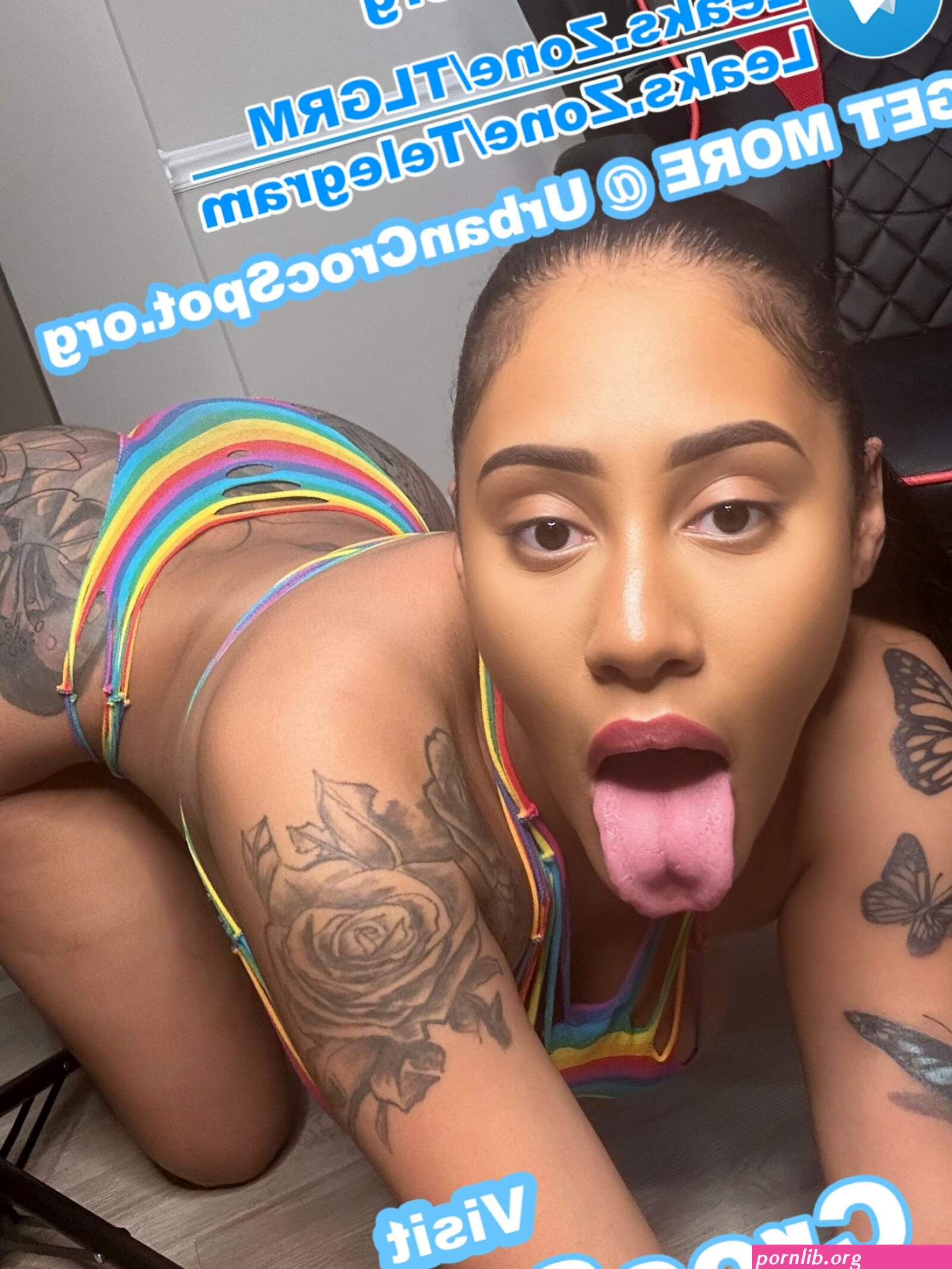 Only fans leaked