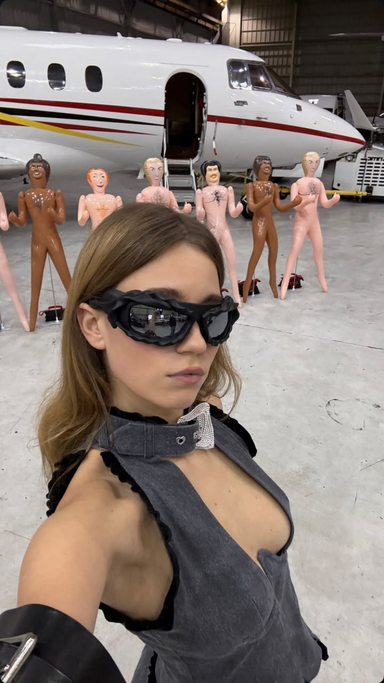 OnlyFans – Ann@ M@lyg0n