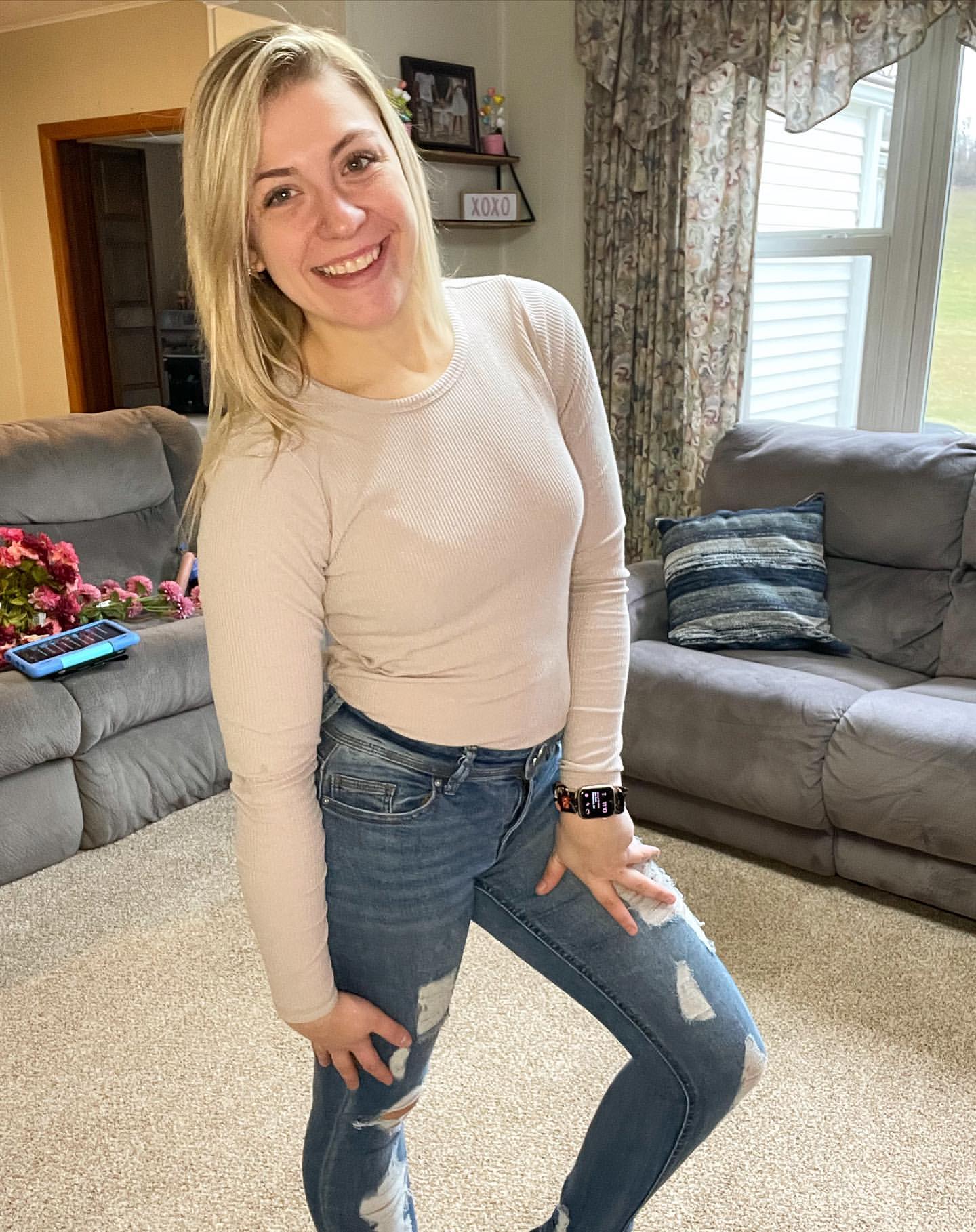 OnlyFans – Autumn / @aautumn_blondie