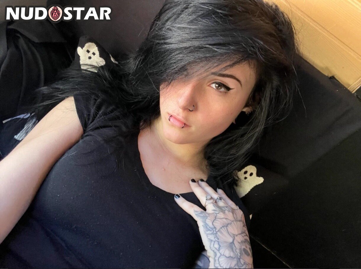 OnlyFans – Elektra Kirby