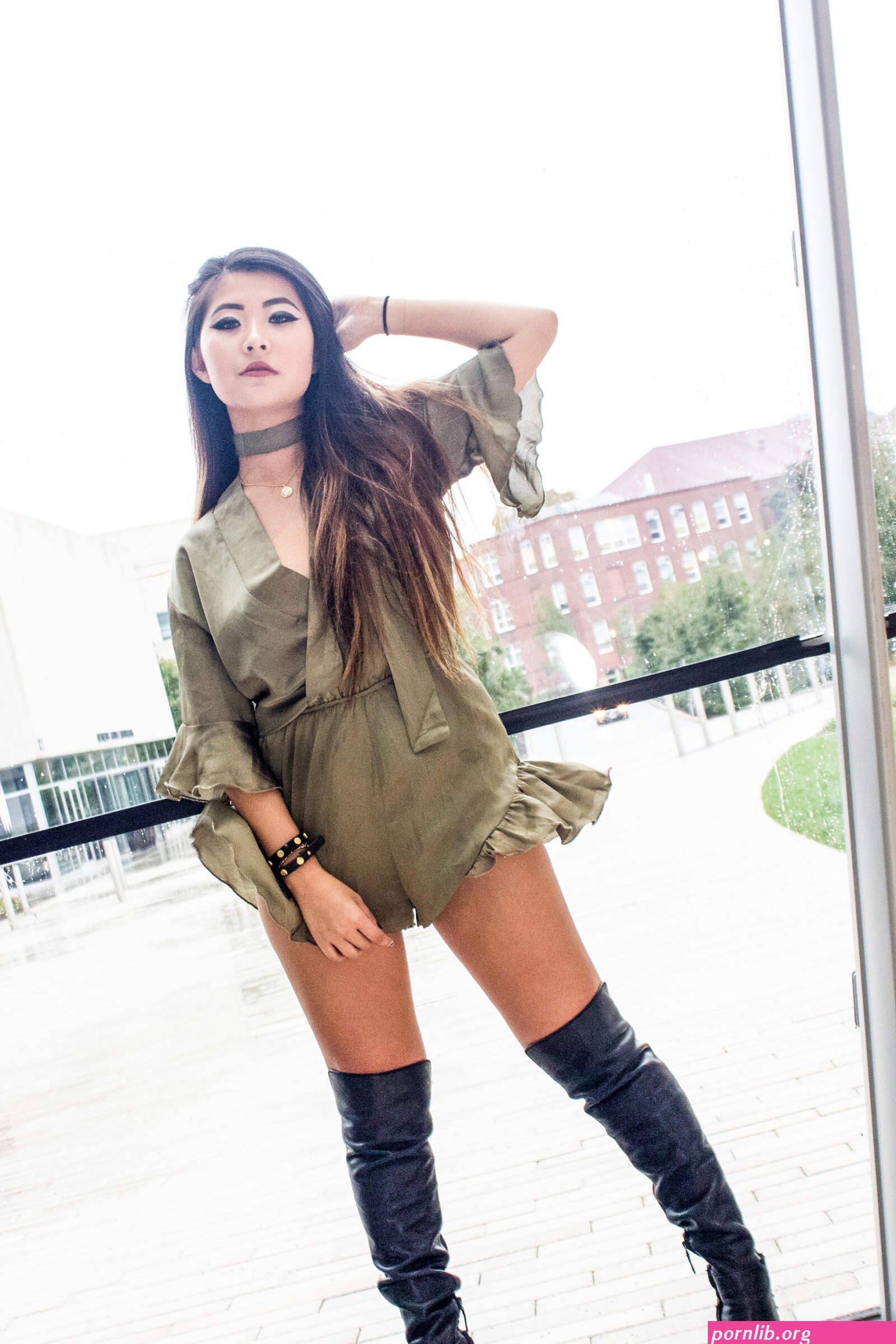 Sharon wei onlyfans