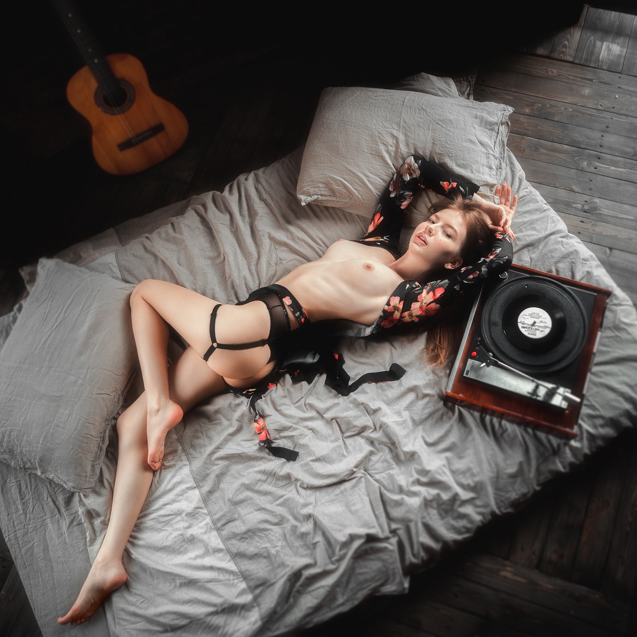 OnlyFans – Alina Panevskaya (Mayer)