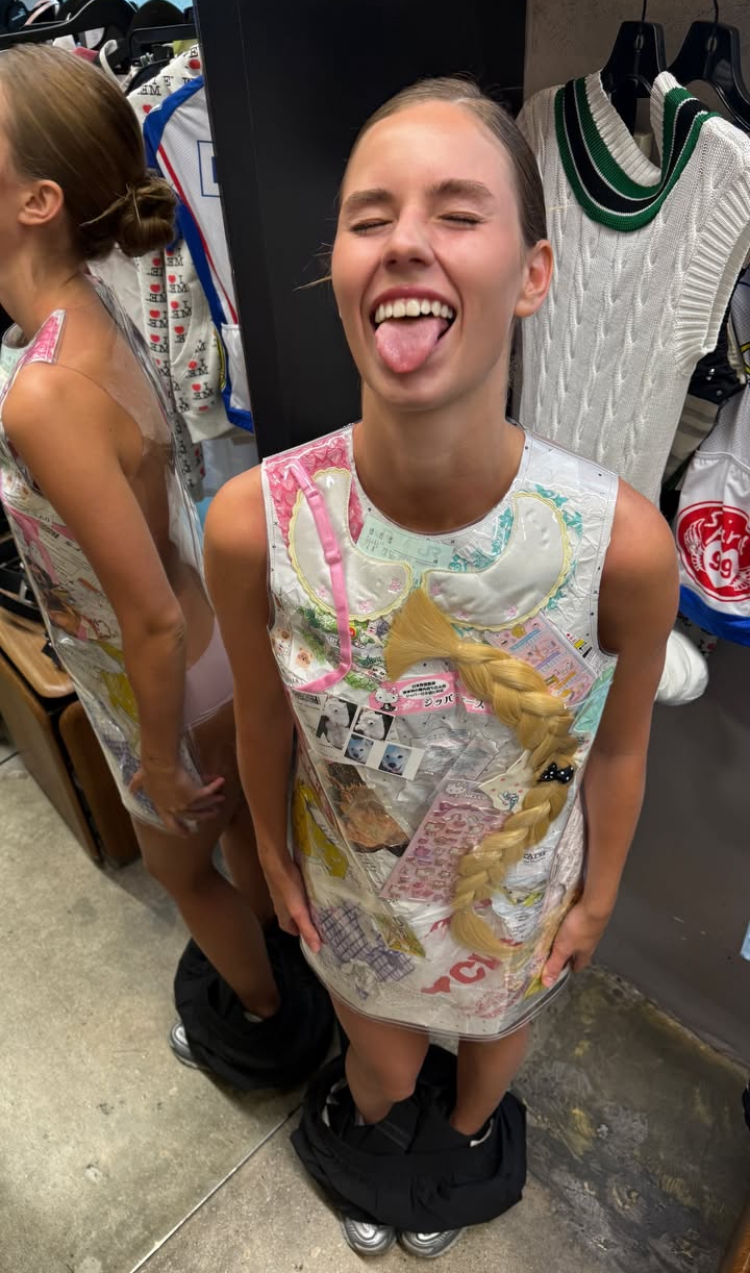 OnlyFans – Ann@ M@lyg0n