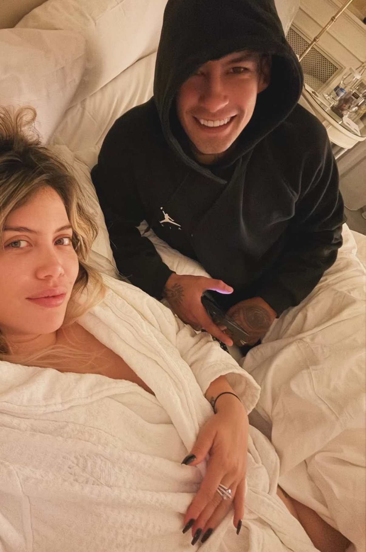 OnlyFans – WANDA NARA ❤👙