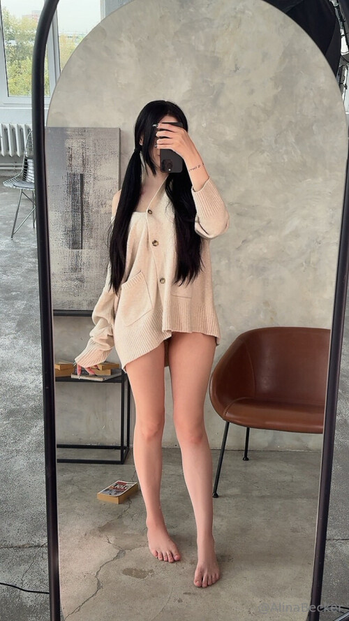 Patreon – Alina Becker