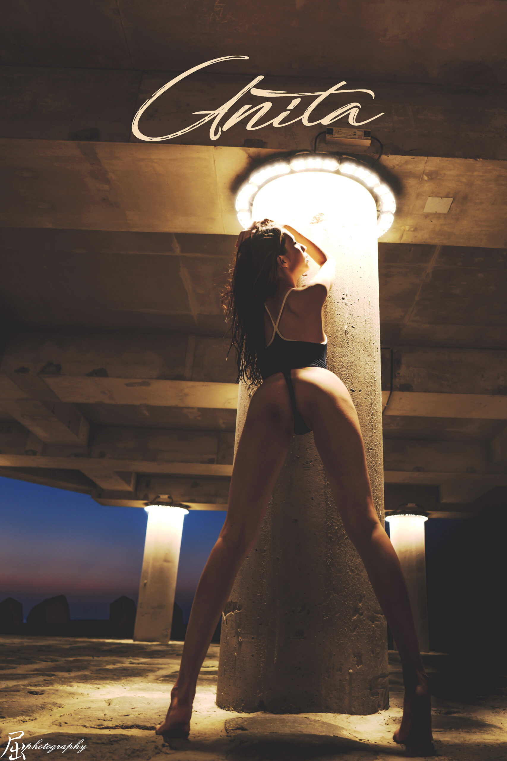 OnlyFans – Anita feifei 黃韻霏