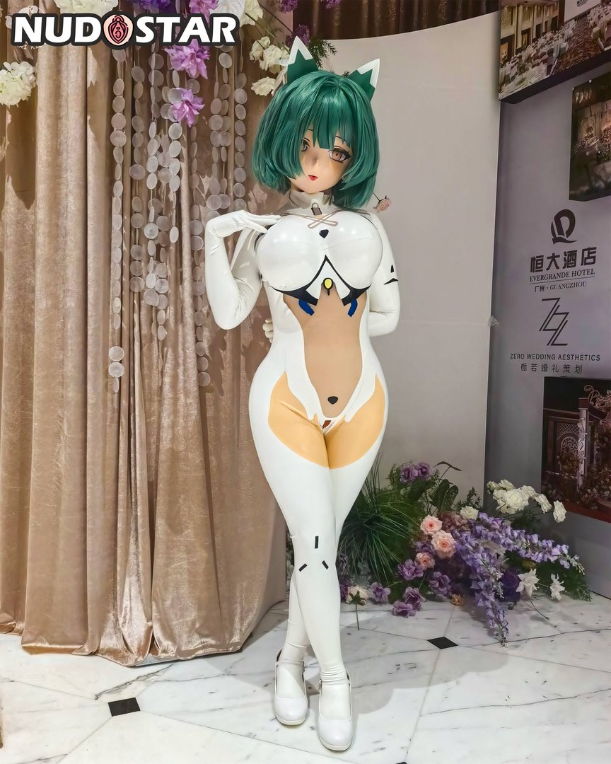 OnlyFans – Kigurumi