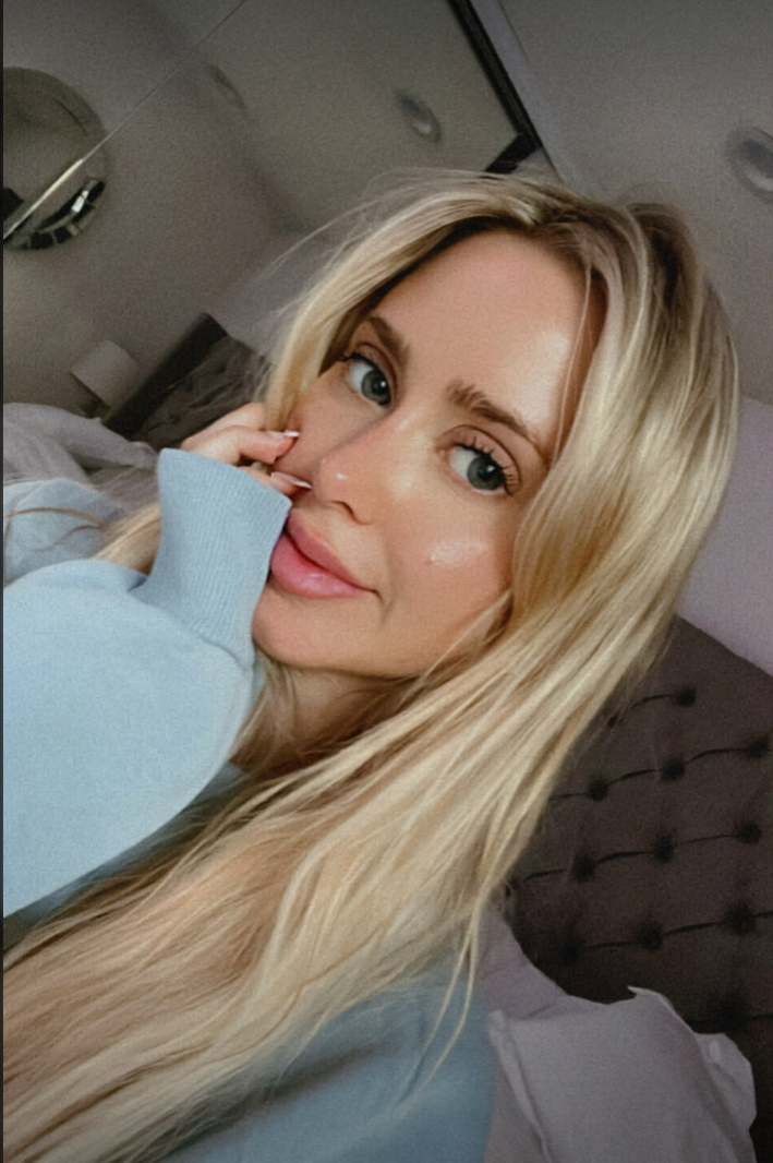 OnlyFans – M@rl1 Alx@