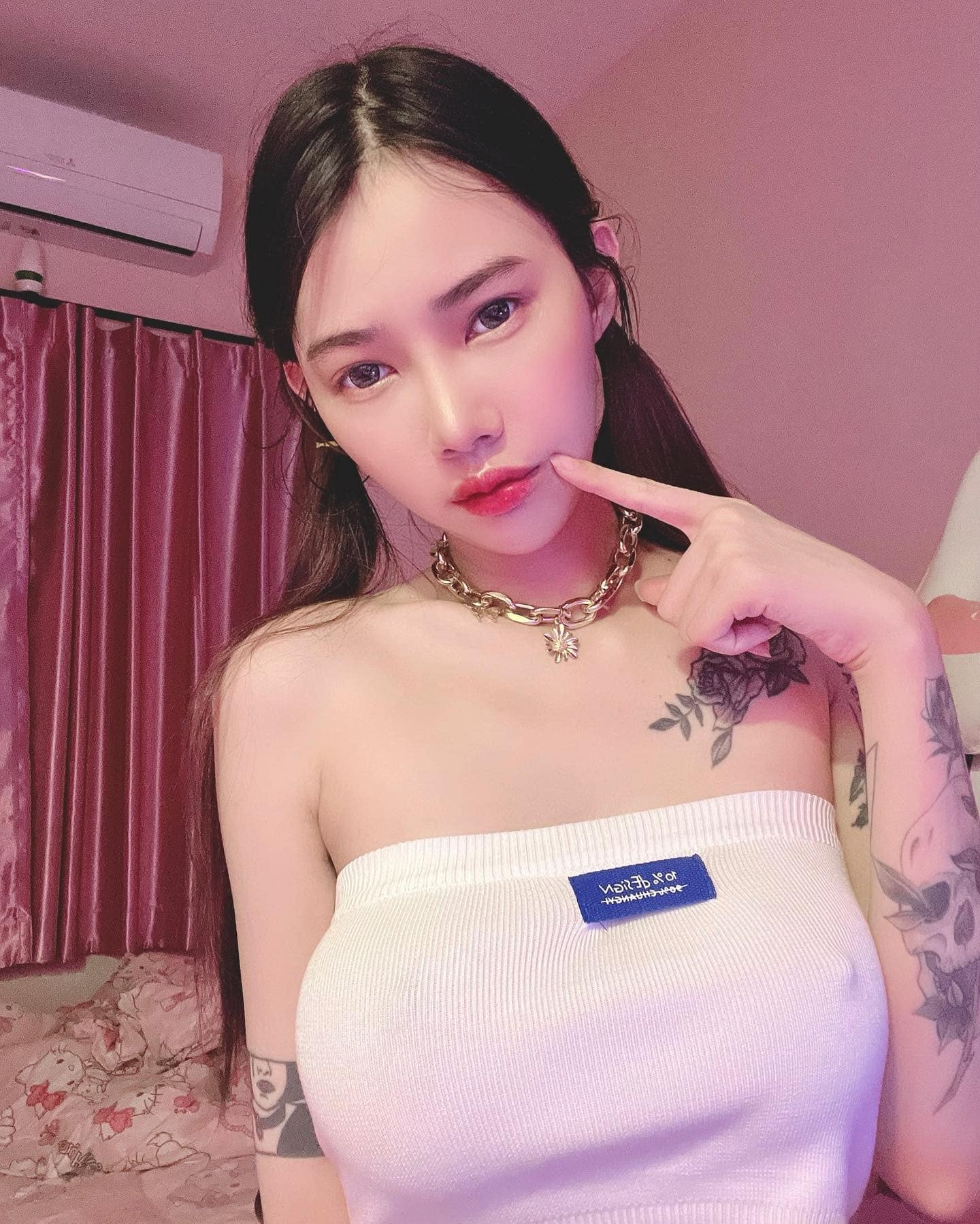 OnlyFans – deardearrrii