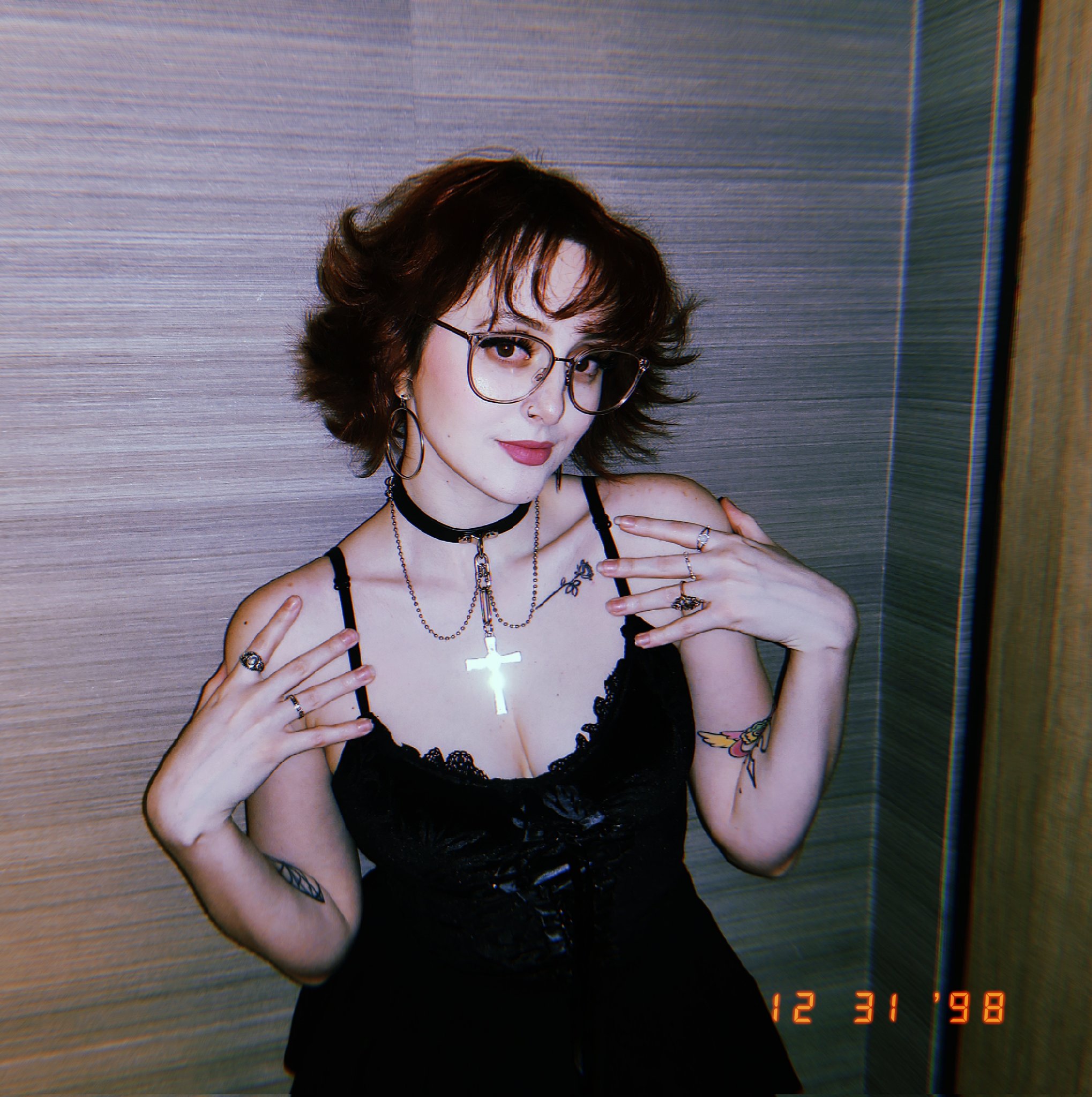 OnlyFans – Chocohoe / @chocohoe
