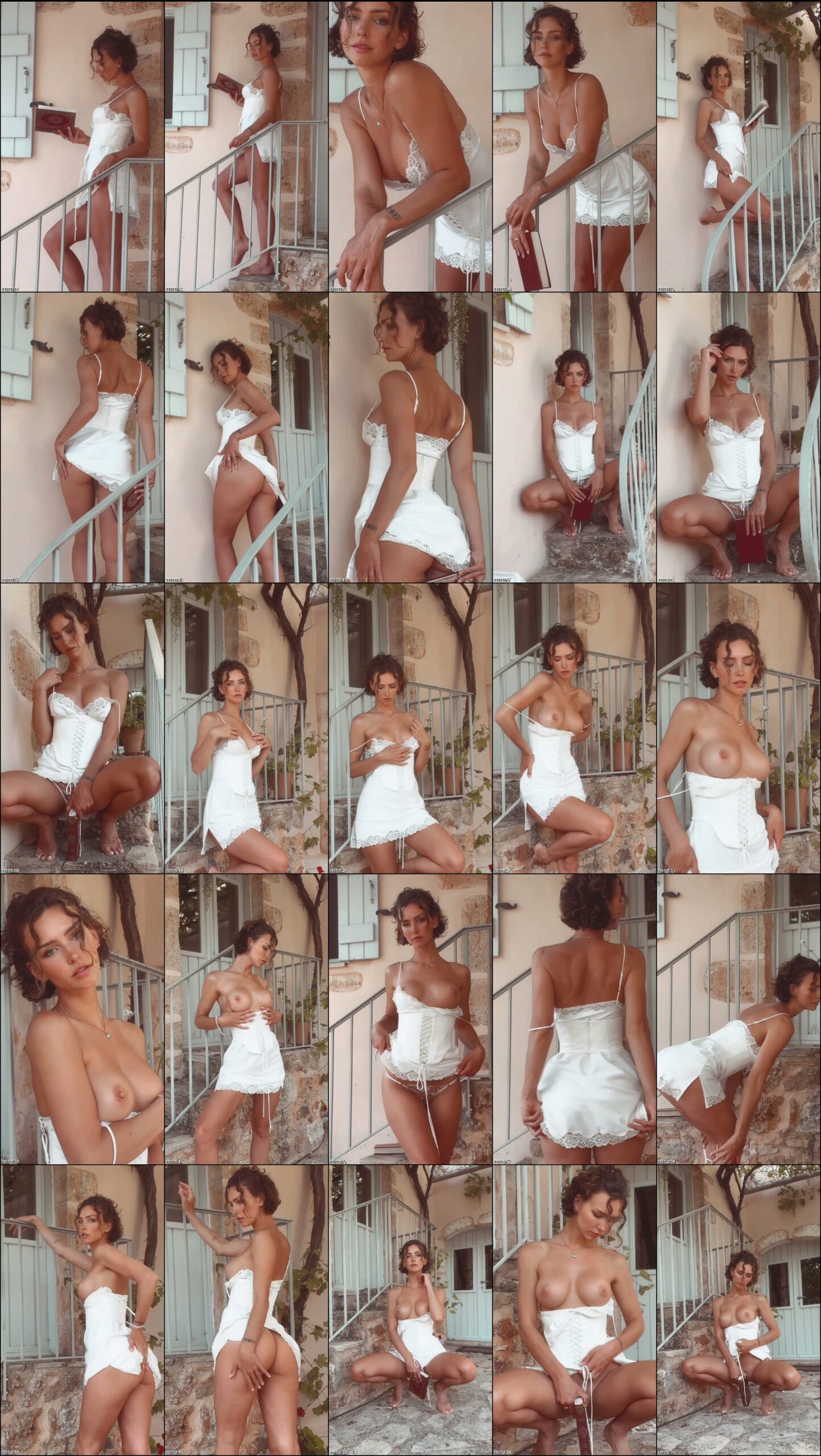OnlyFans – Rachel cook