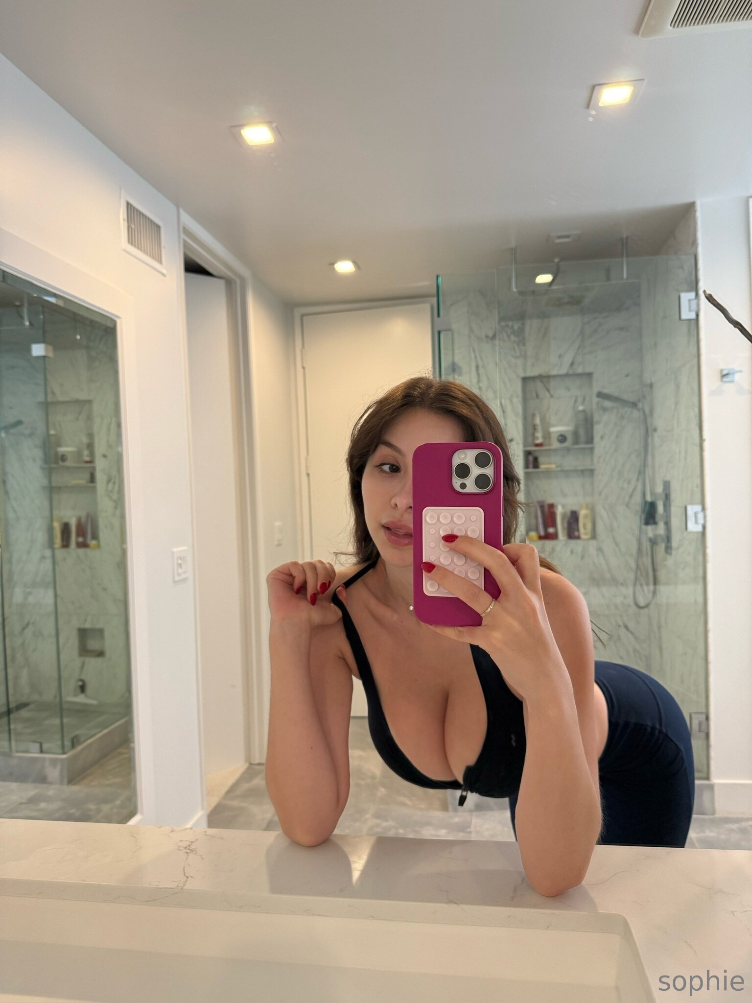 OnlyFans – Sophie Mudd