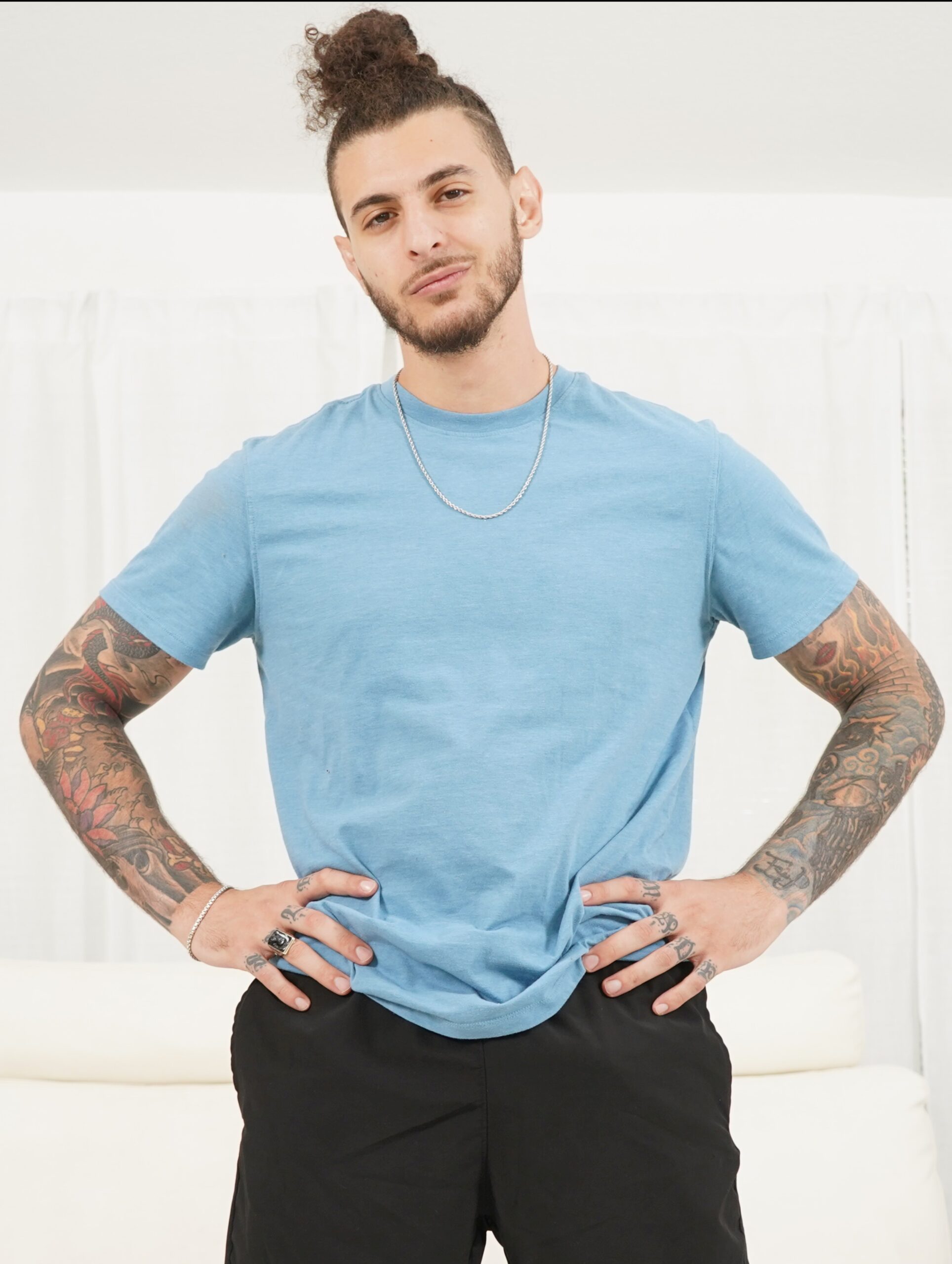Porn: adonis fuck