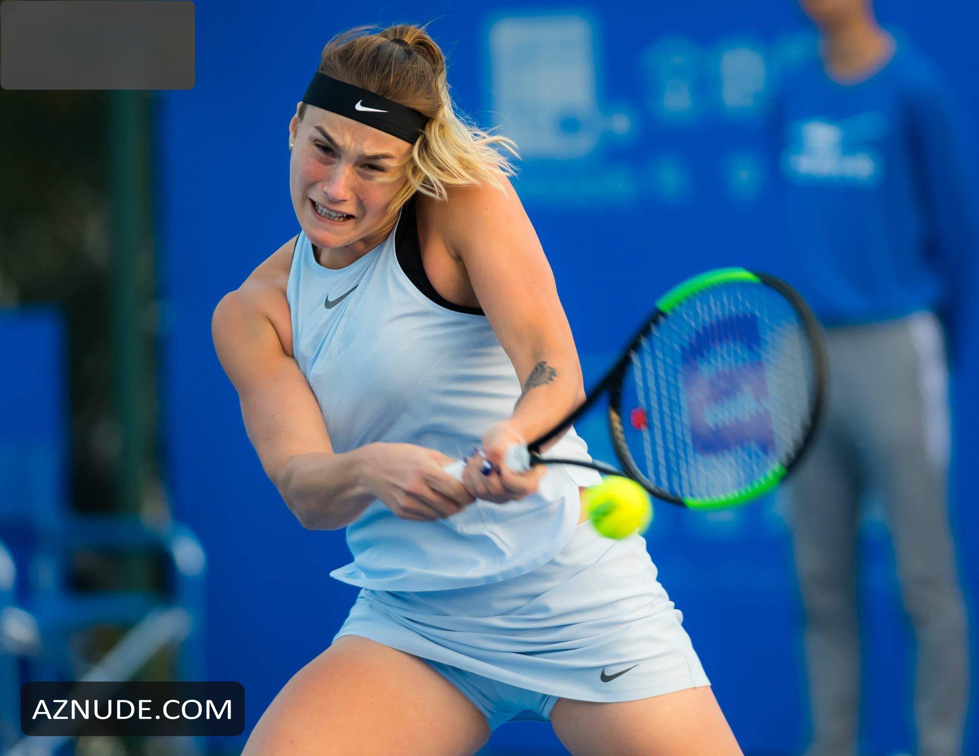 Porn: aryna sabalenka onlyfans leak