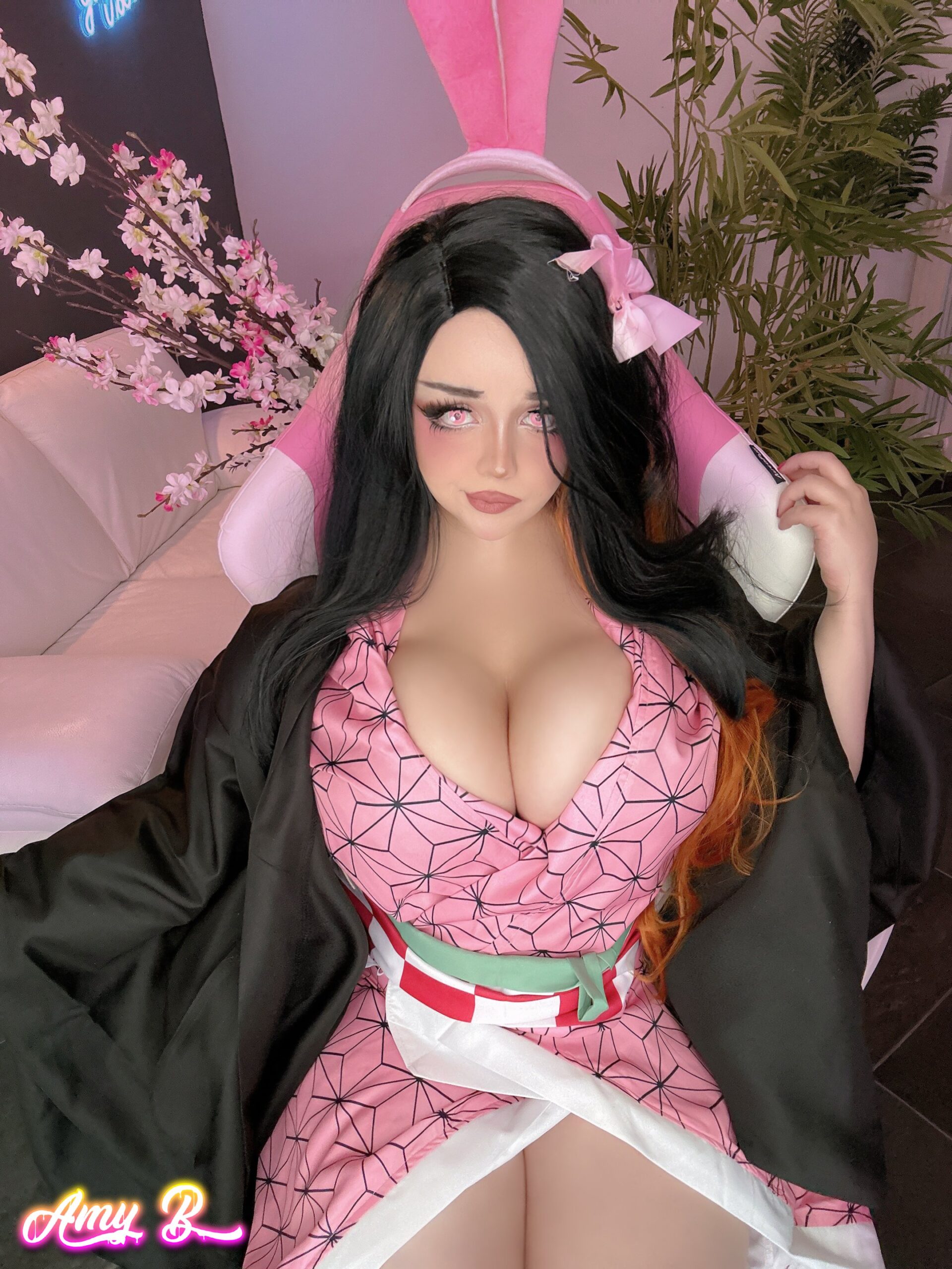 Porn: asmr amy b nude