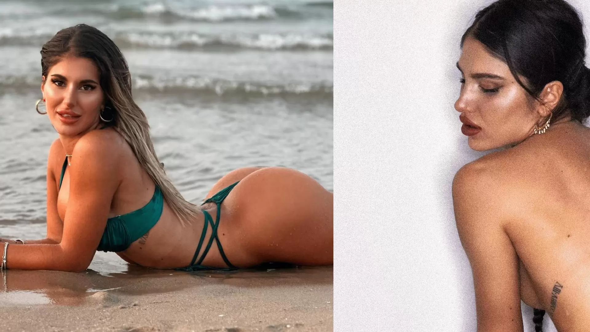 Porn: barbara gambatesa leaked pics