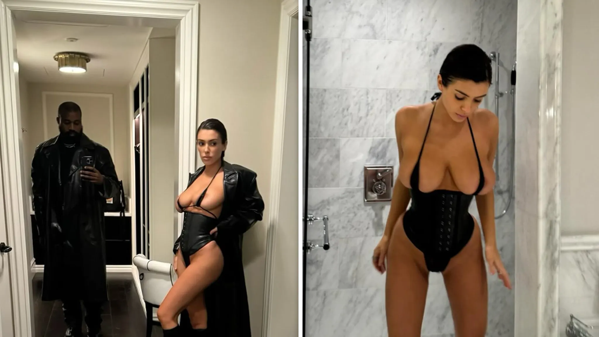 Porn: big boob hotwife