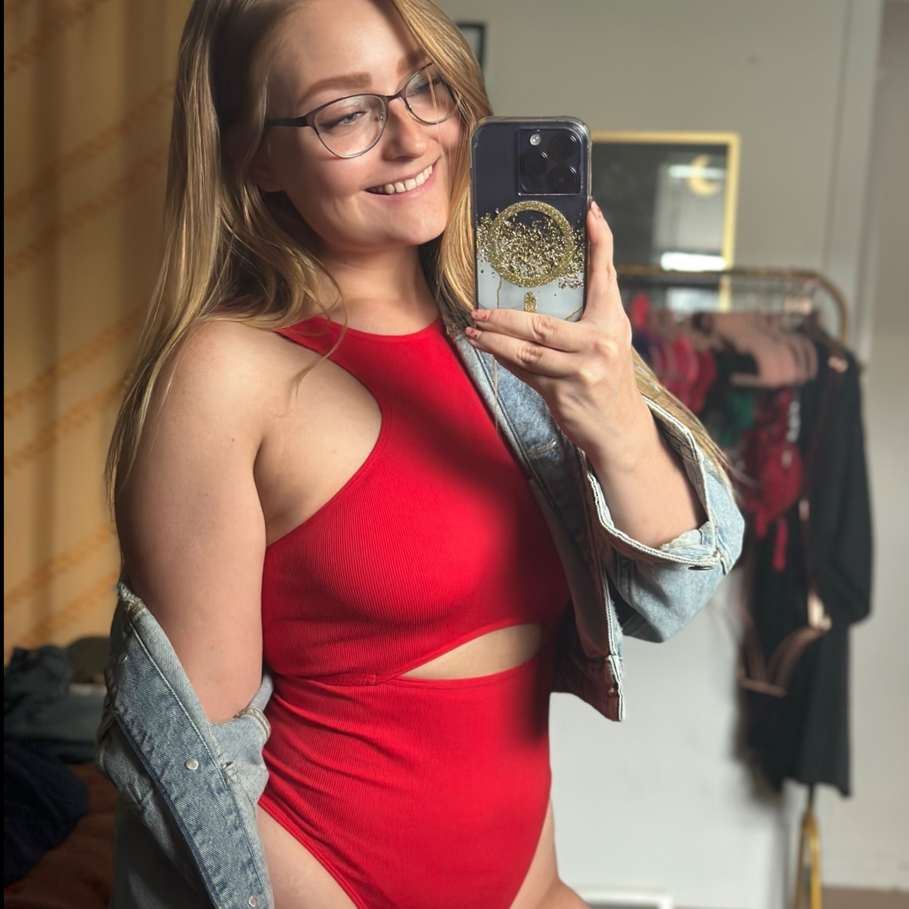 Porn: blondesugar5 porn leak