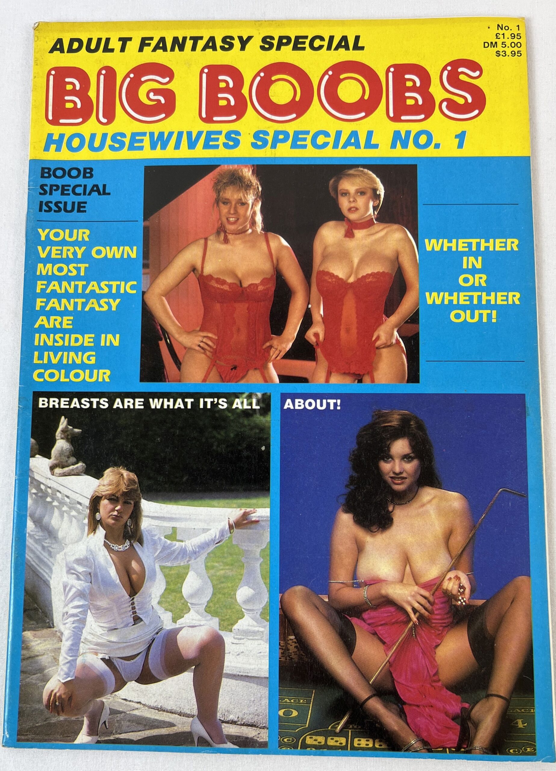 Porn: boobs big specials
