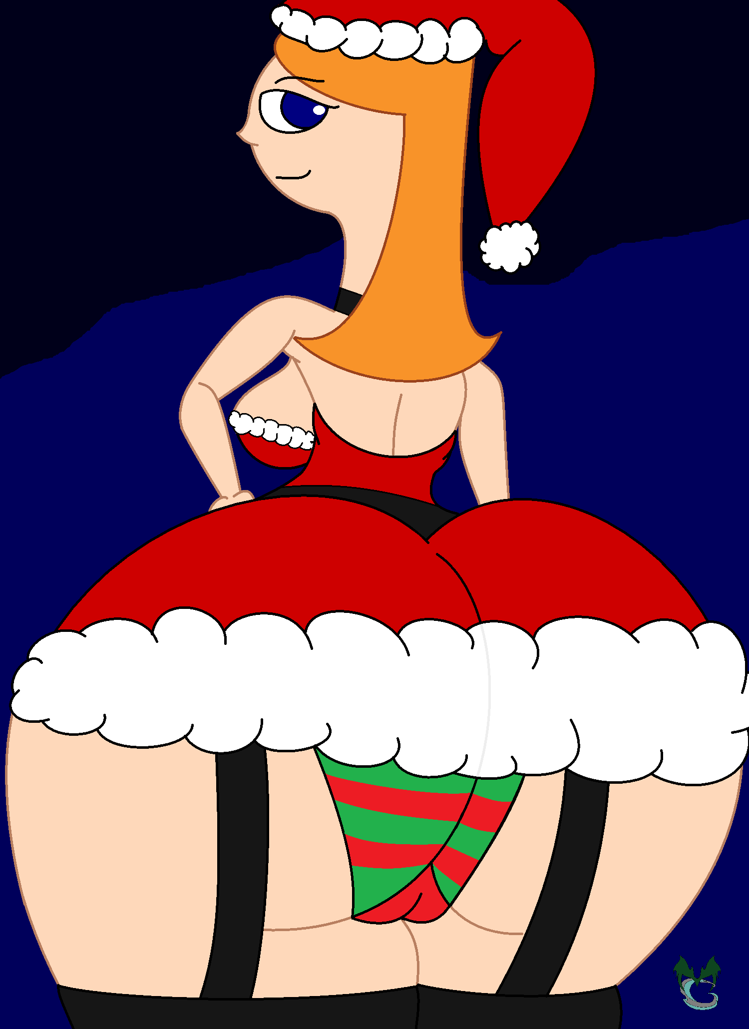 Porn: candace sexy lover