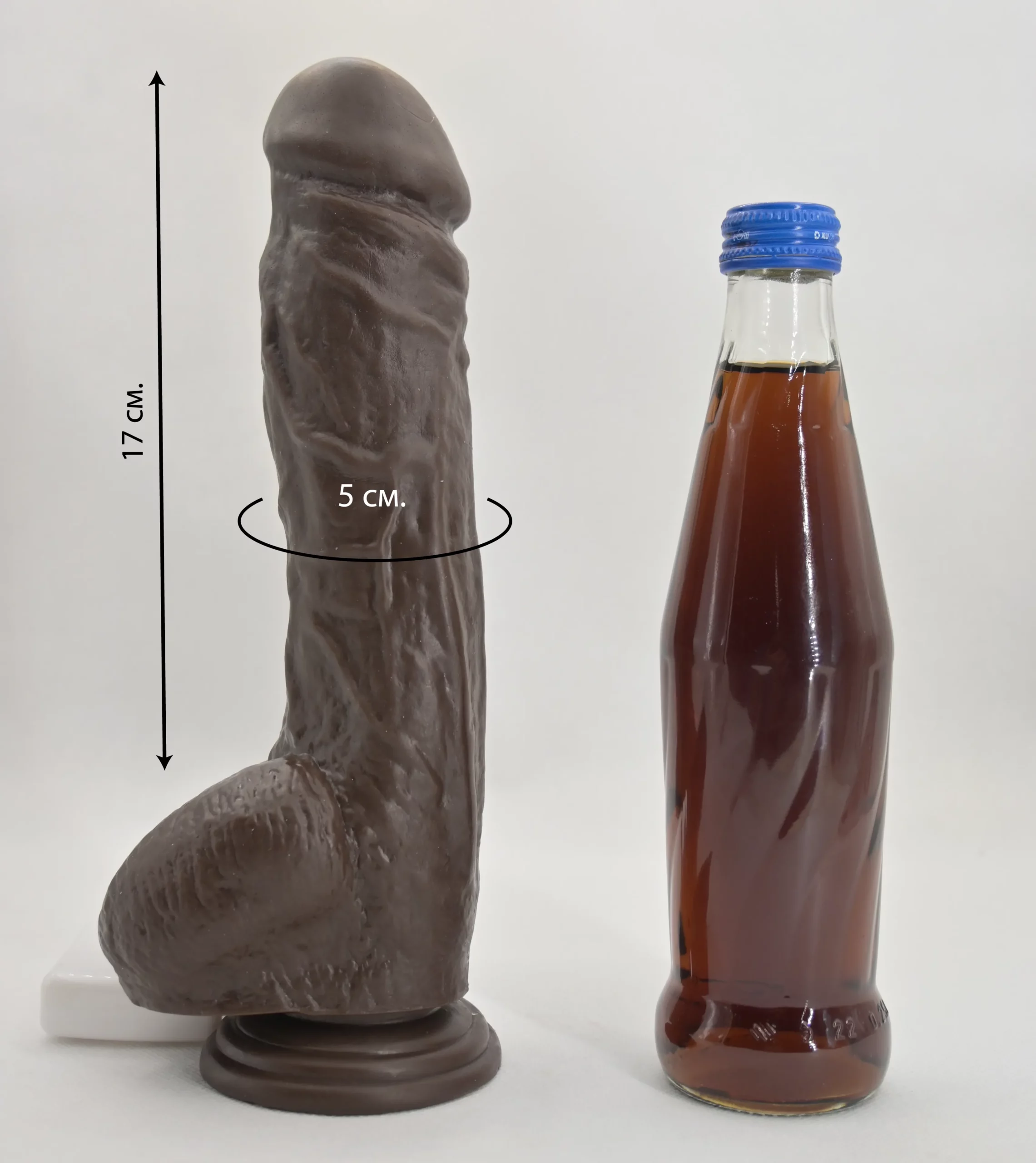 Porn: dildo bulat