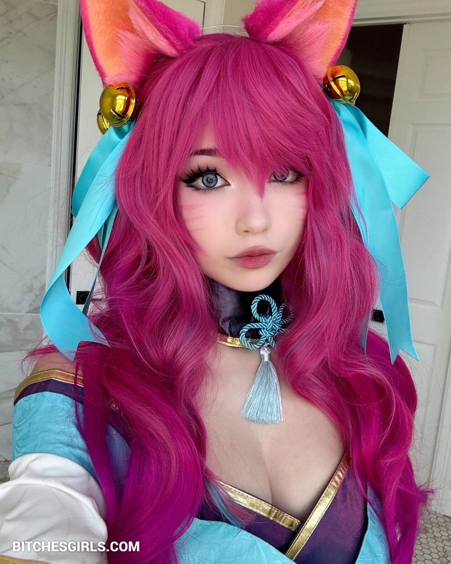 Porn: emiru nudes leak