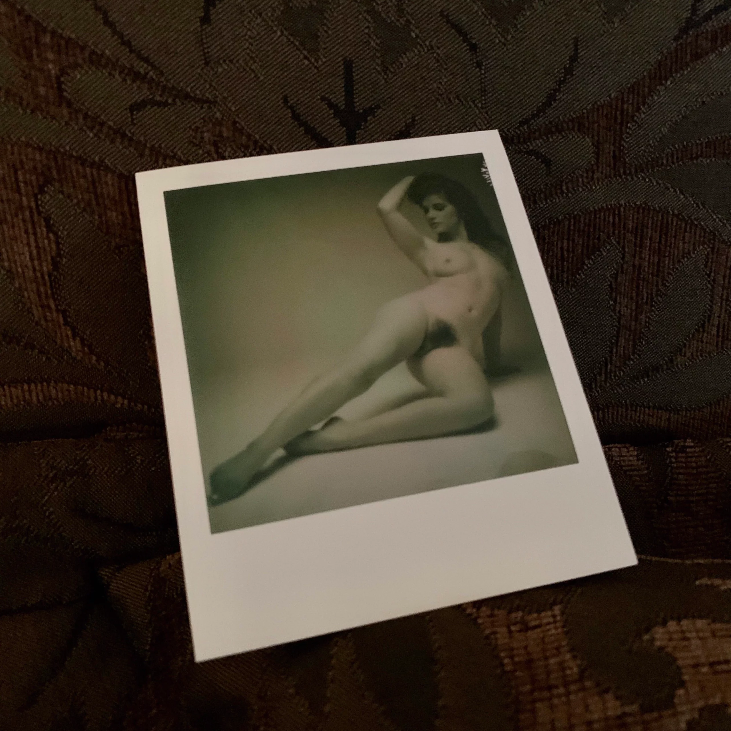 Porn: free nude polaroids