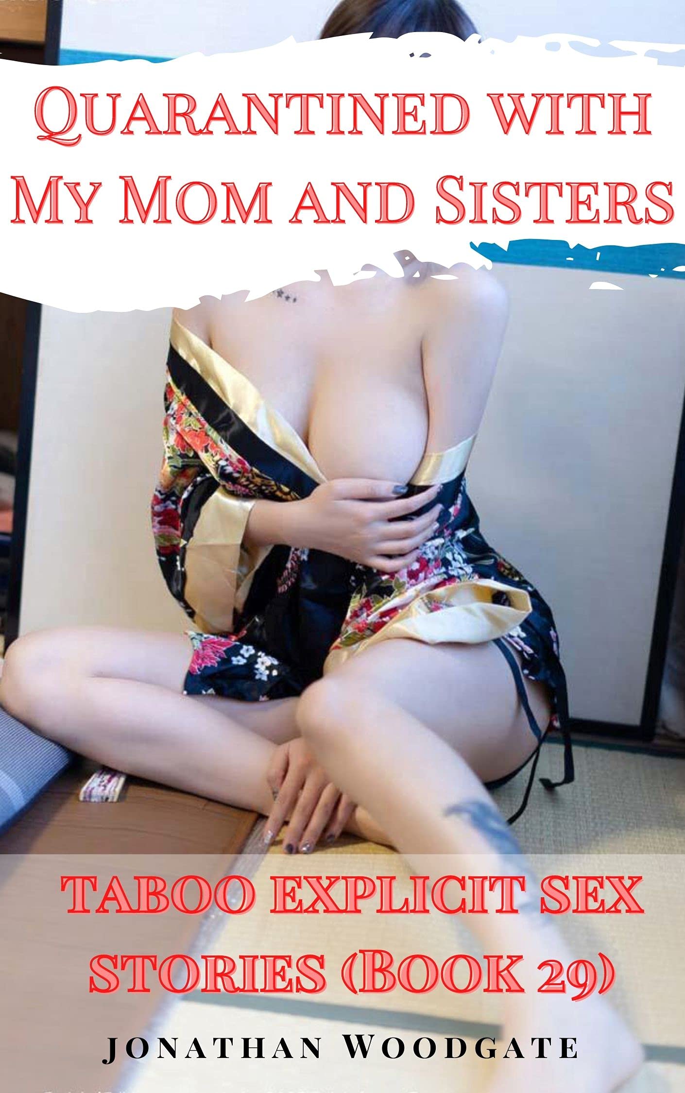 Porn: fucking my series