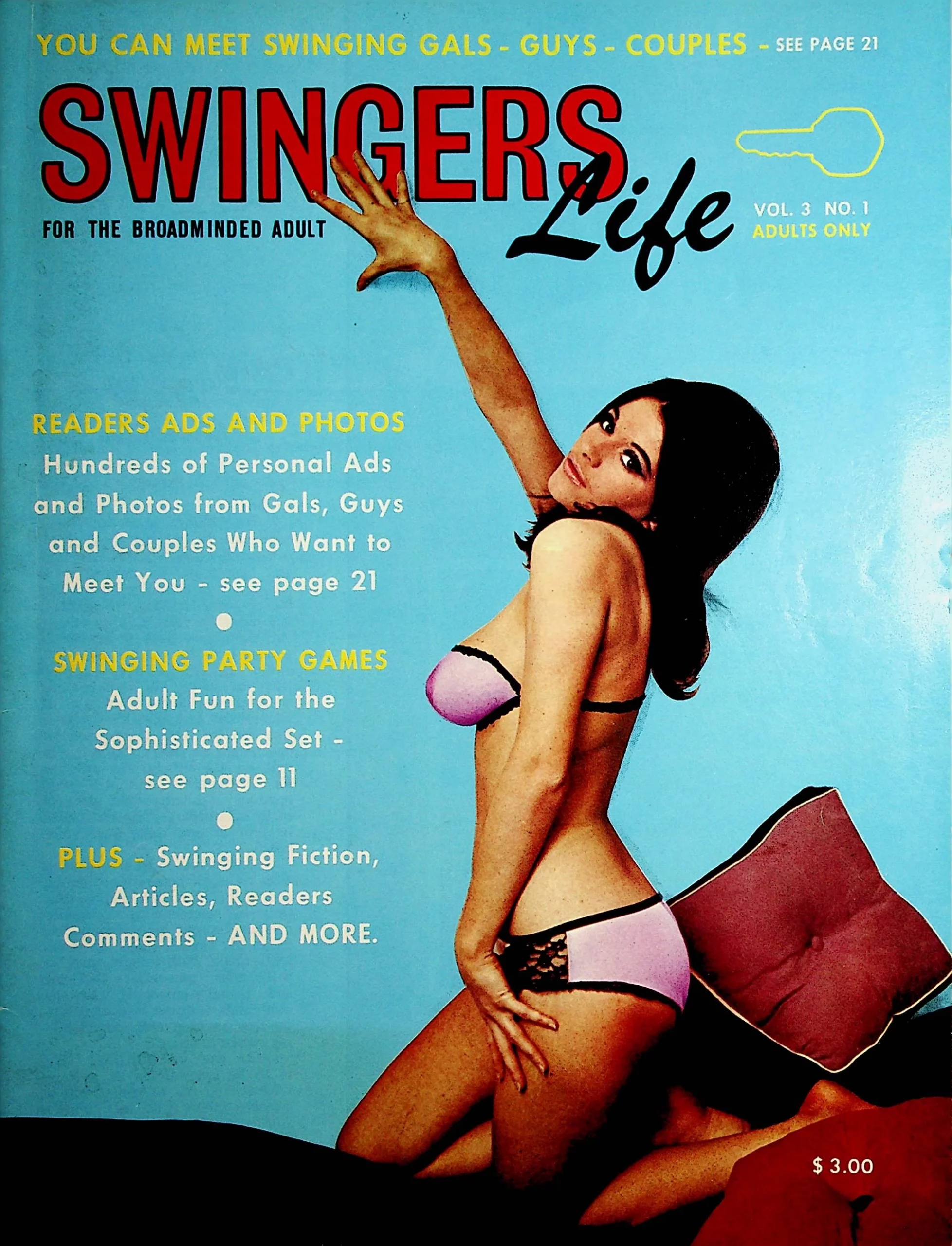 Porn: games swinging pornstar
