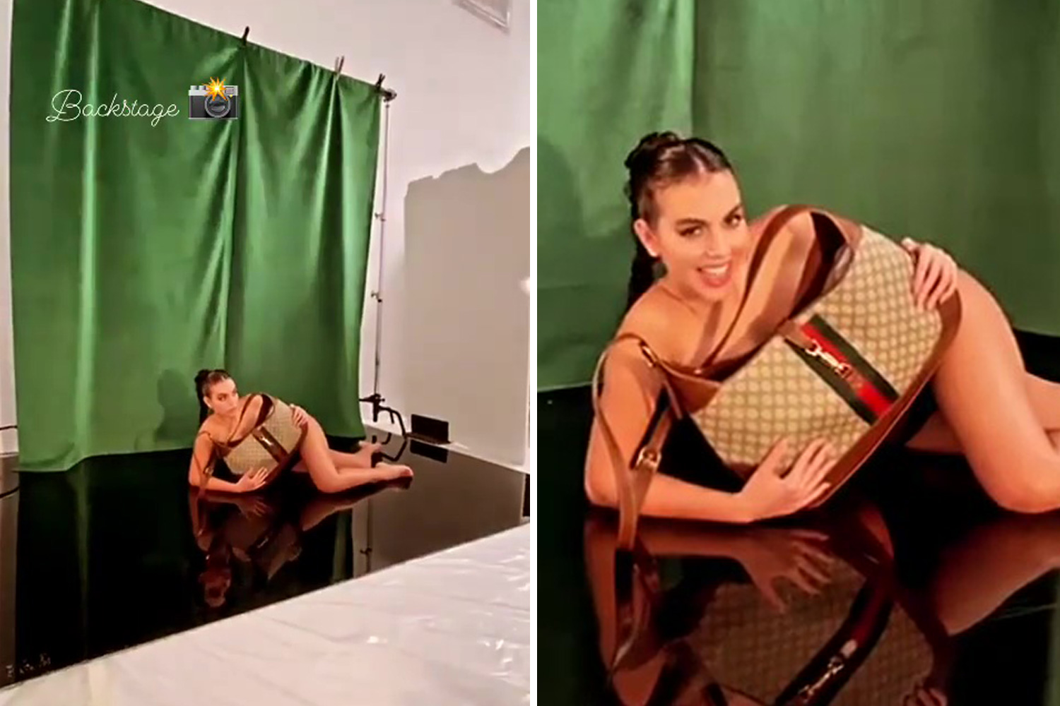 Porn: georgina rodriguez nude photos