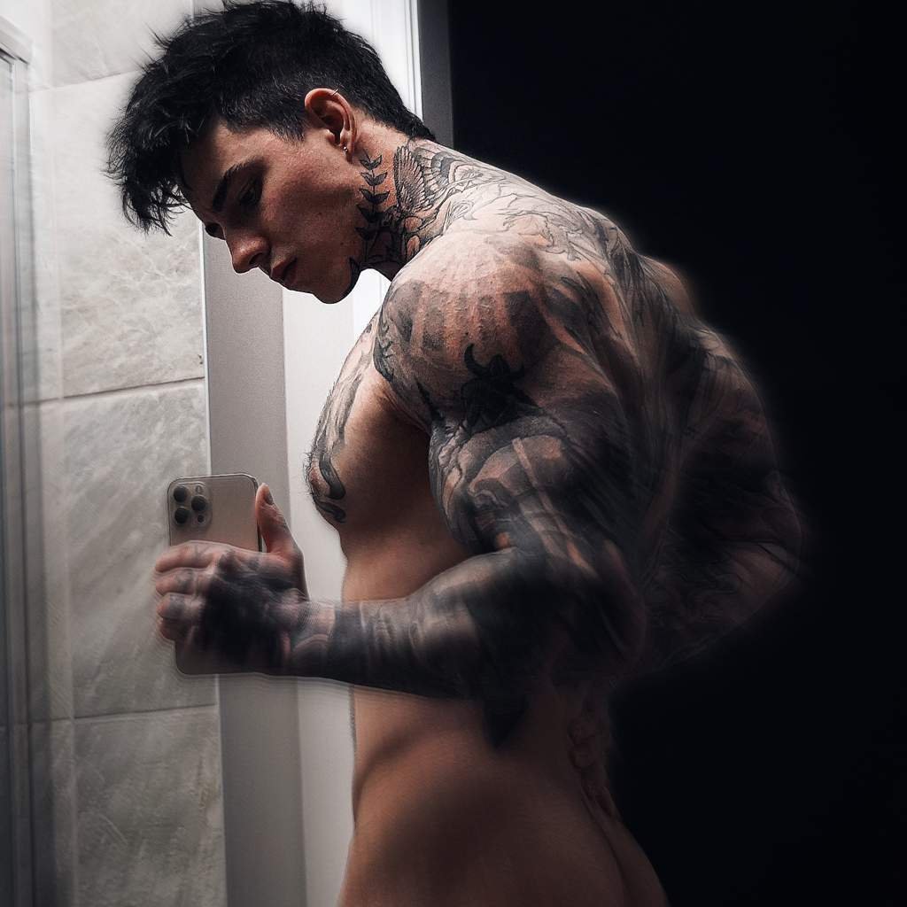 Porn: jake andrich porn