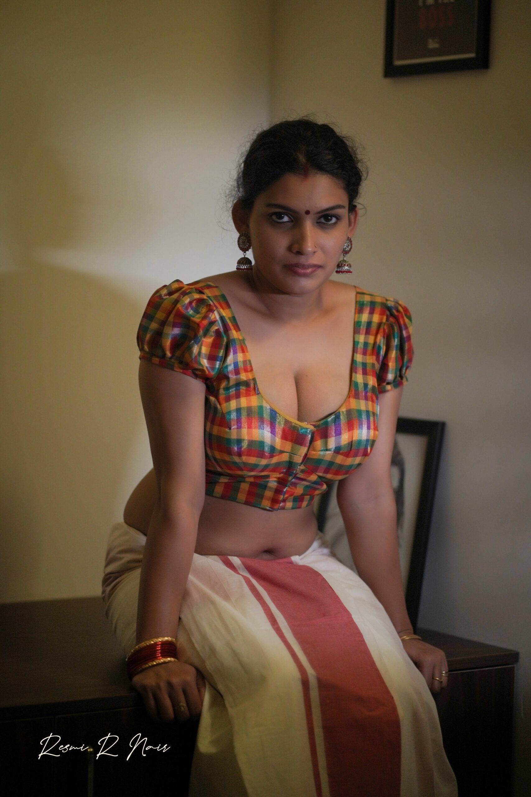 Porn: jayavani nude