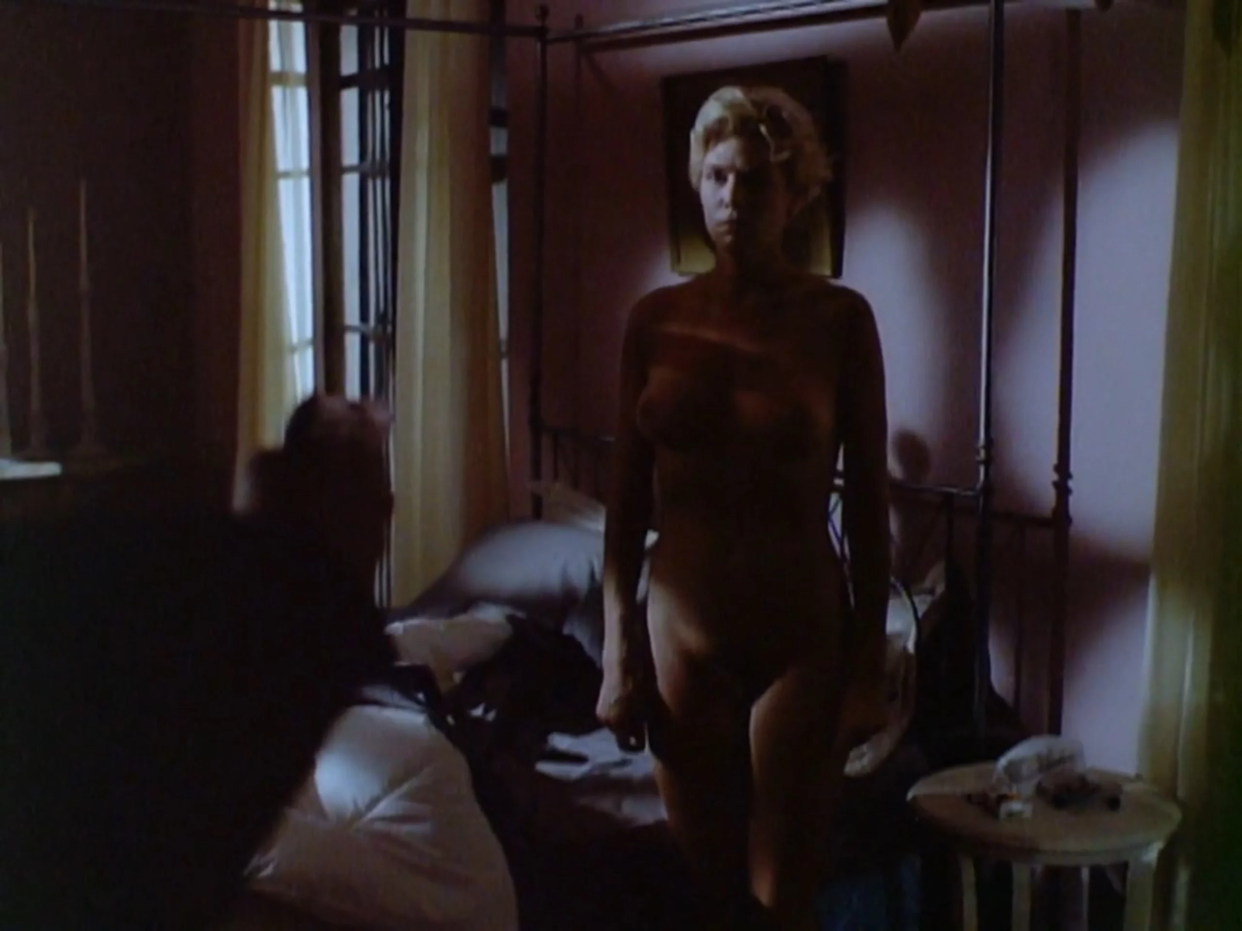 Porn: kelly mcgillis nude