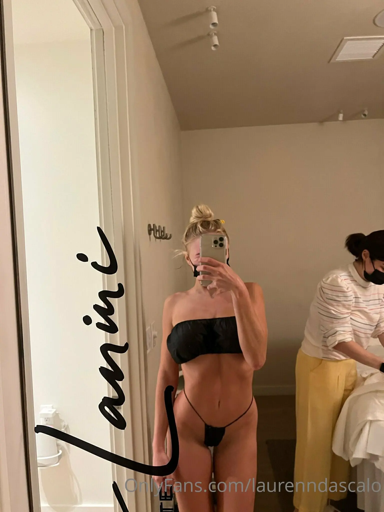 Porn: lauren dascalo onlyfans nude