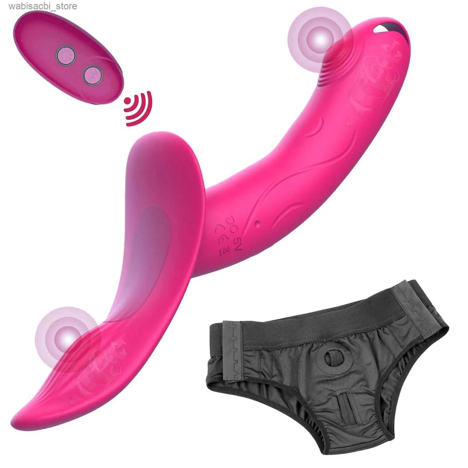 Porn: lesbians vibrator