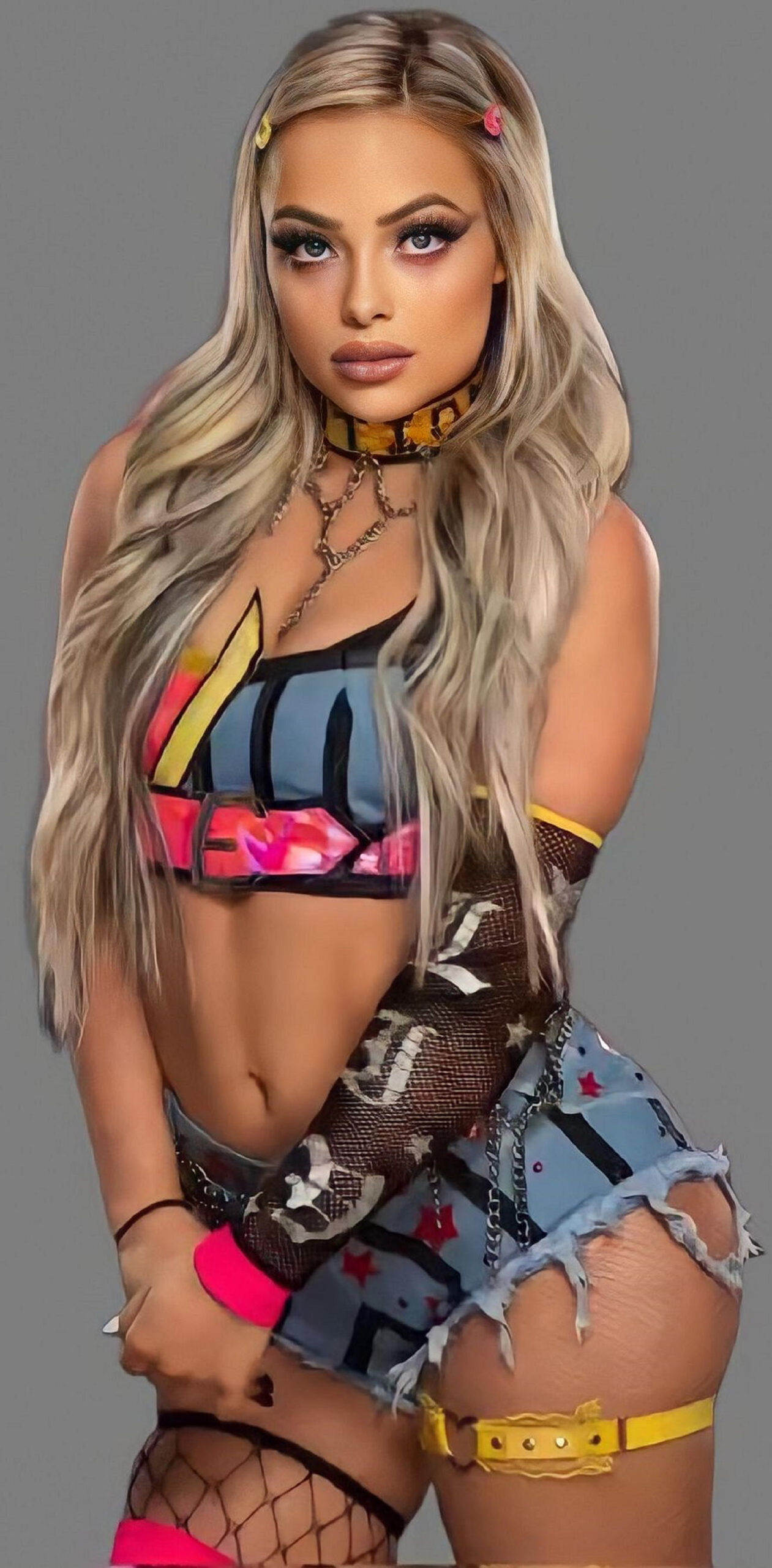 Porn: liv morgan hot nude