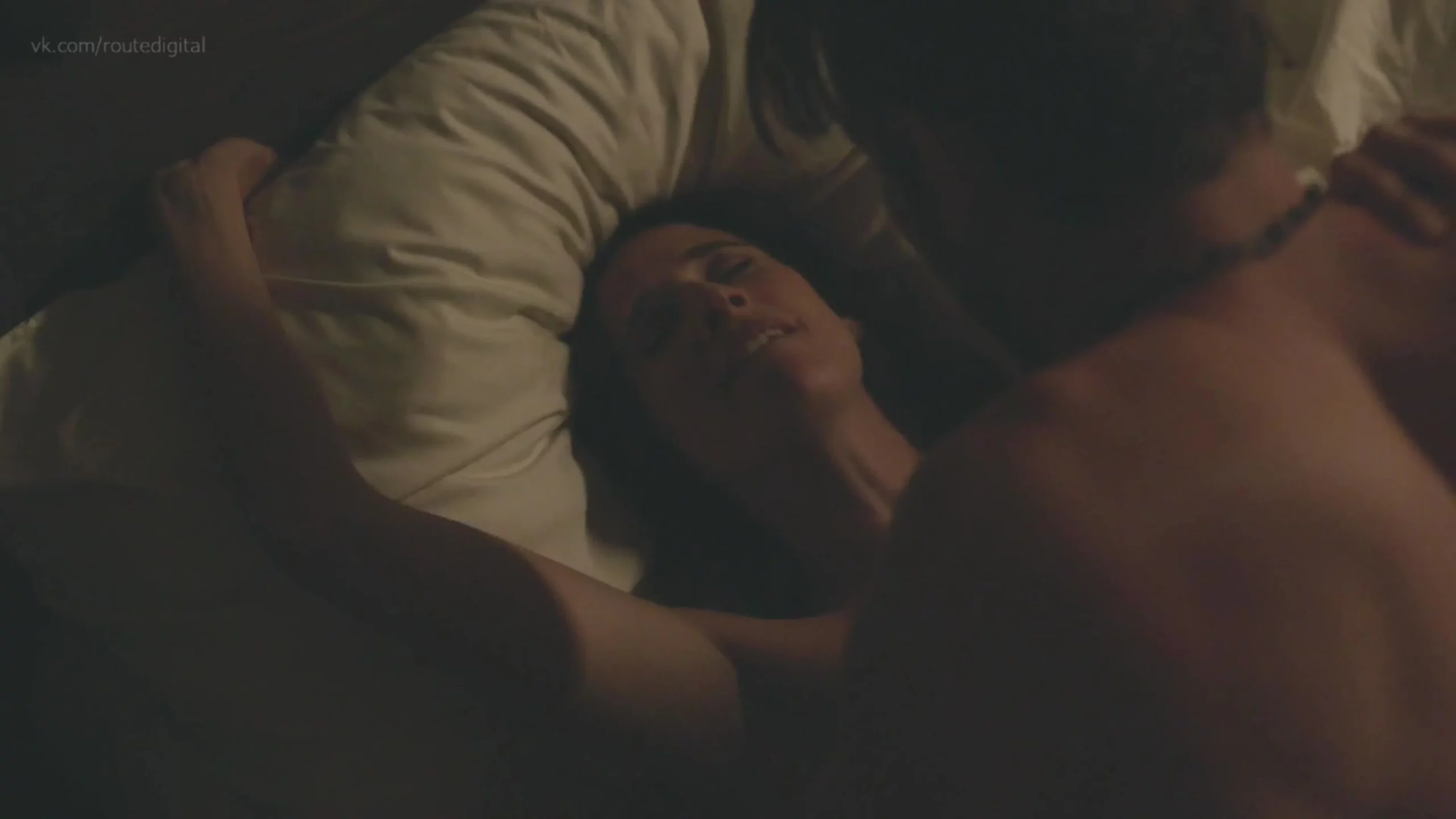 Porn: michaela watkins nude